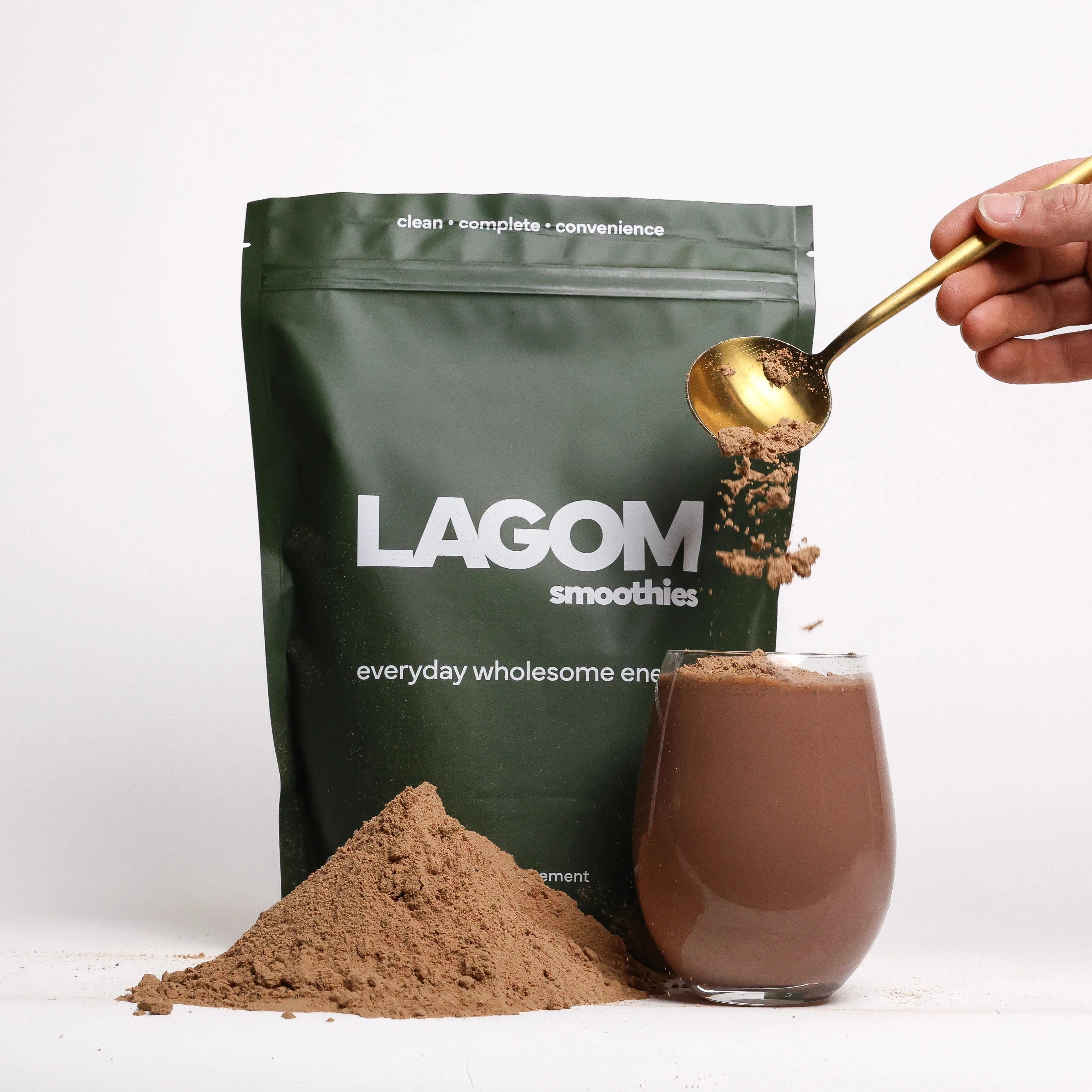 Lagom Smoothies