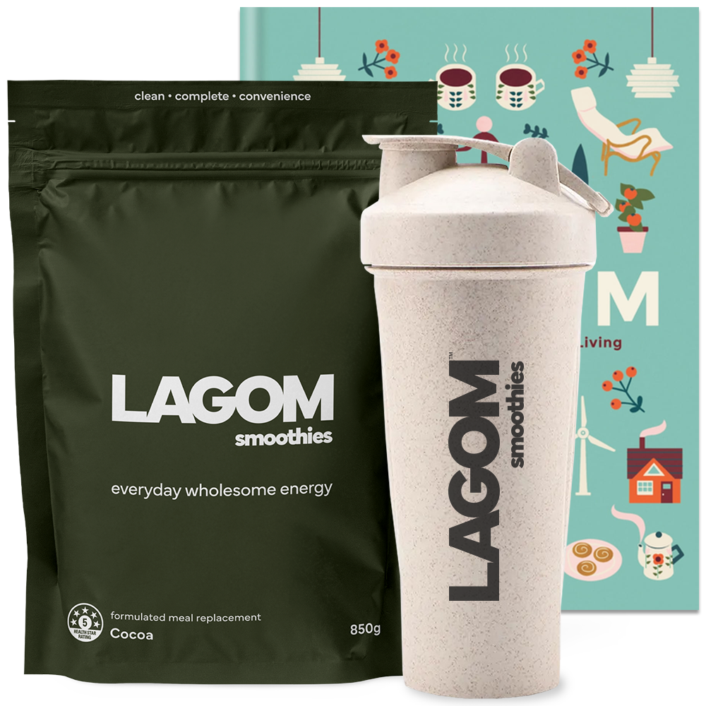 Lagom All-in-one Bundle