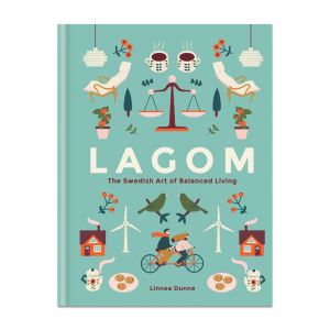 Lagom by Linnea Dunne