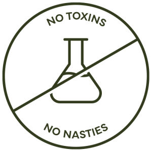 No Toxins or Nasties