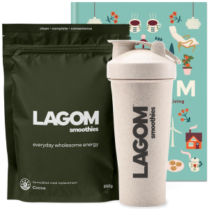 Lagom Bundle