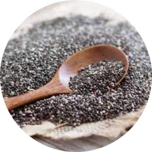 Chia Seeds