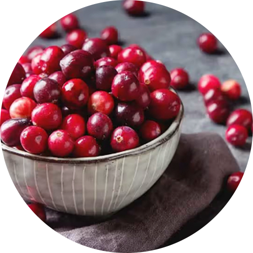 Cranberry