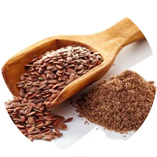 Linseed Powder